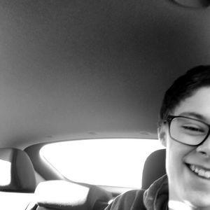 Meet your Posher, Tyler